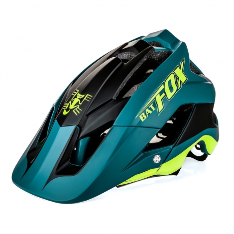 Bat fox deals mtb helmet