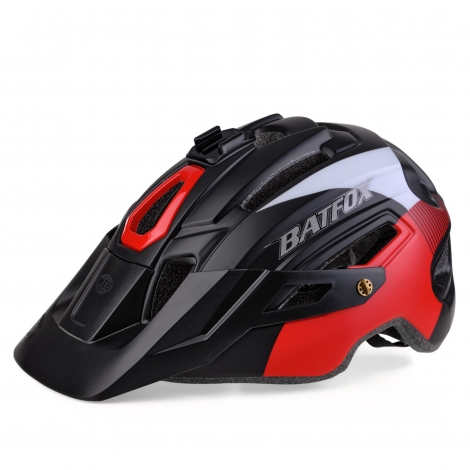 Batfox best sale mtb helmet