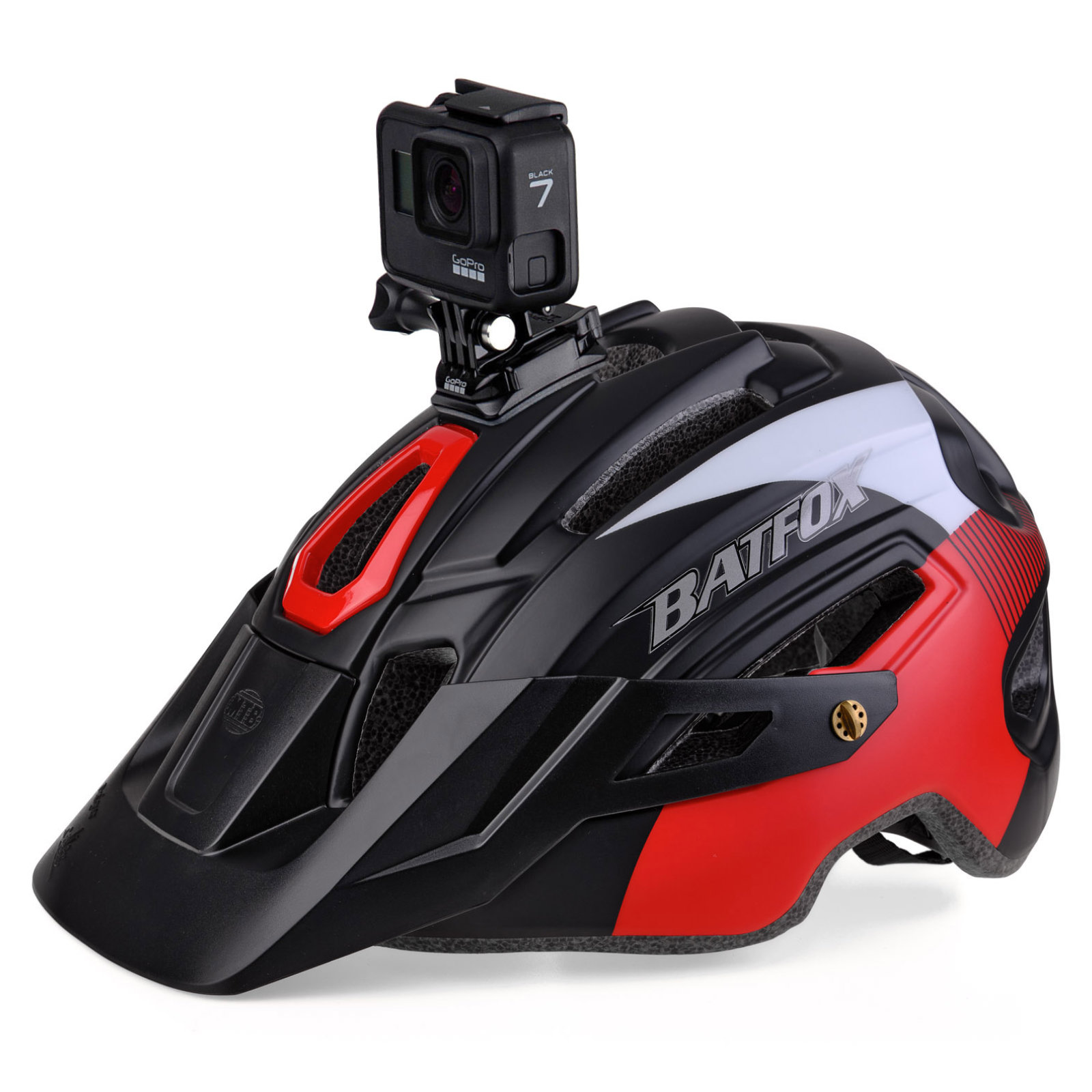 BATFOX Bicycle Helmet – Helmet manufacturer